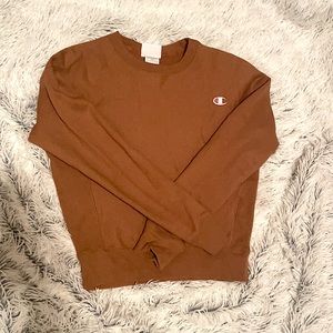 Champion sweatshirt